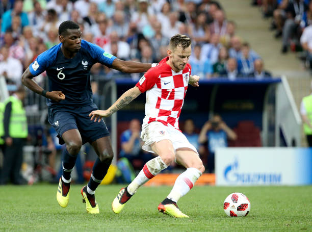 一位頂尖的 一位頂尖的