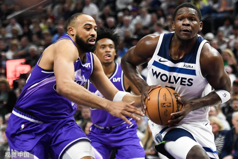 穿的局面 穿的局面